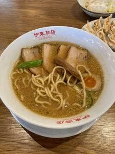 塩尻餃子食堂
