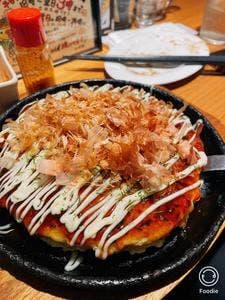 鉄板バル SOURCE