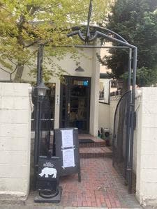 カフェ ライノー