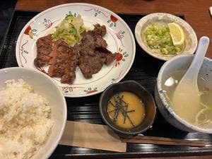 牛たん焼き 仙台辺見 麻布十番店
