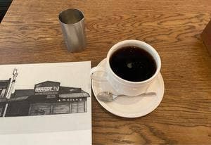 いとへん Books Gallery Coffee