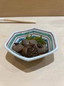 すし なかのや