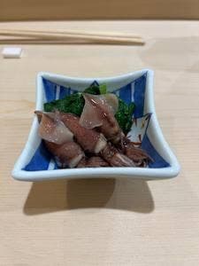 すし なかのや