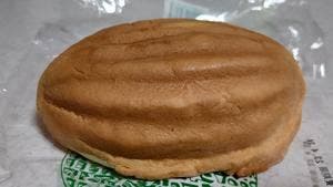 メロンパン