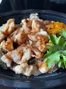 うちのごはん