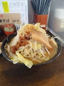 六代目らーめん処まるは極 西船橋店
