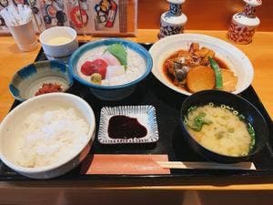 四季彩 ざこや