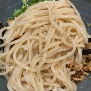 釜上げうどん 二葉 ららぽーと門真店