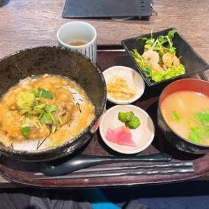 和らぎ亭しまや 別邸 東大通店