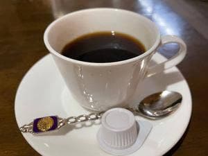 珈琲屋ブラジル