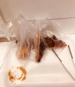 SUMOMO BAKERY 佐賀駅店