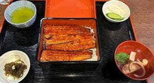 鰻と立ち飲み~つれづれ~