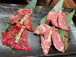 BeefGarden 恵比寿