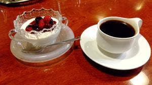Cafe de NICE