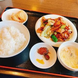 天宝