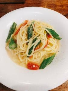 PASTAVOLA 日本橋