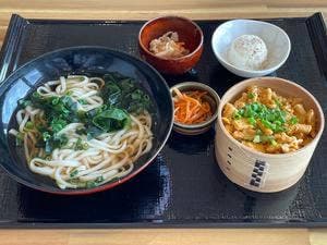 あづまキッチン