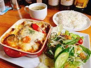 Natural cafe そら