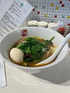 七宝麻辣湯 五反田店