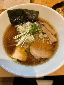 らーめん酒房しのや