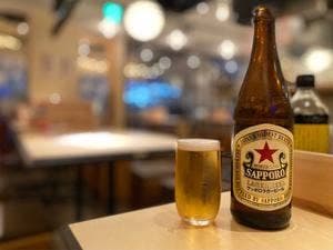 ウオマルと鶏丸 石山店