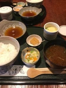 賑食房清風