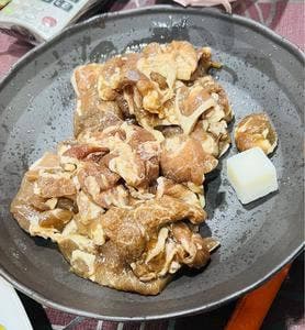 ビアホール塩釜館