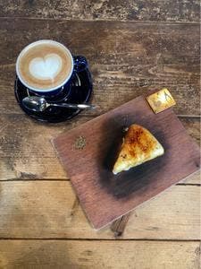 café SoulTree