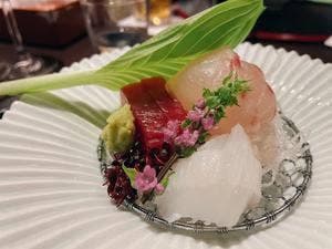 四季亭 横浜ロイヤルパークホテル