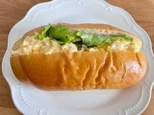 ふわこっぺ 水無瀬店