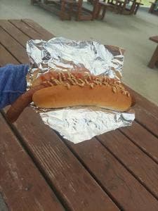 五浦ハム 国営ひたち海浜公園