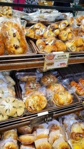 ボンマタン いなげや花小金井駅前店