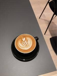 COFFEE BASE MEGURO