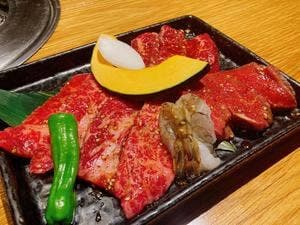 焼肉トラジ 千葉店