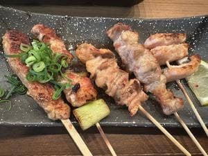 hen鶏 ながら 甲子園店