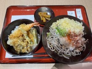 そば処 越前屋