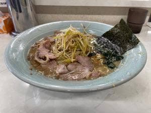 ラーメンショップ いなべ北勢店