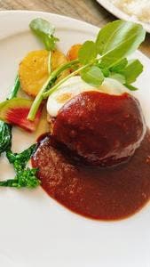 スズカフェ ヒロシマ