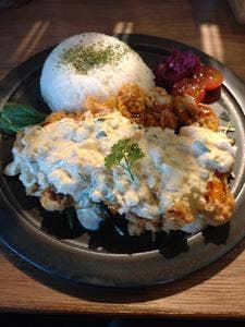 Dining Cafe Liebe