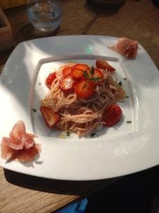 Dining Cafe Liebe