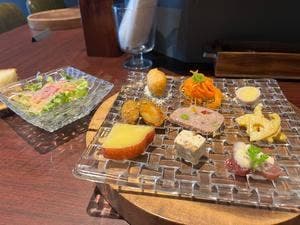 ペッシェ・ニトロ