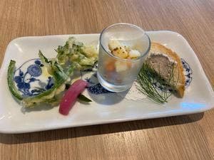 イタリアンレストラン TSUBAKI KITCHEN