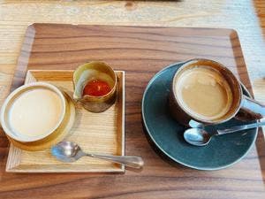 道の駅ましこ ましこのごはん