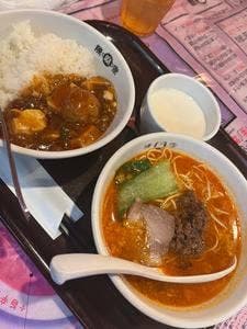 陳麻家 西新宿7丁目店