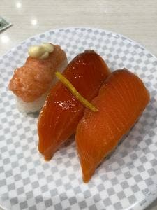 魚べい 瑞穂店