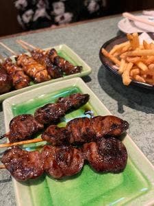 八剣伝 忍ケ丘店