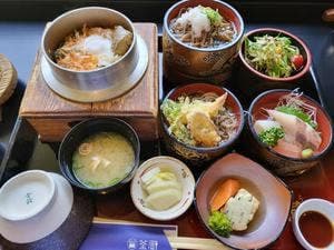 釜めし専門店 釜蔵