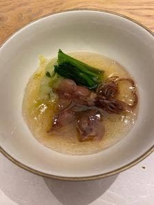 寿司・日本料理Serge源's錦店5F
