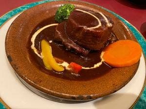 レストラン 山惣