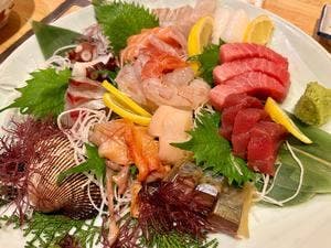 すし工房すし吉